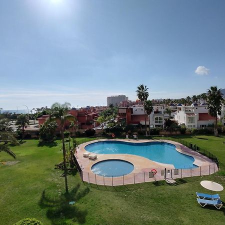 Exclusive Alamos Beach Torremolinos Exteriör bild