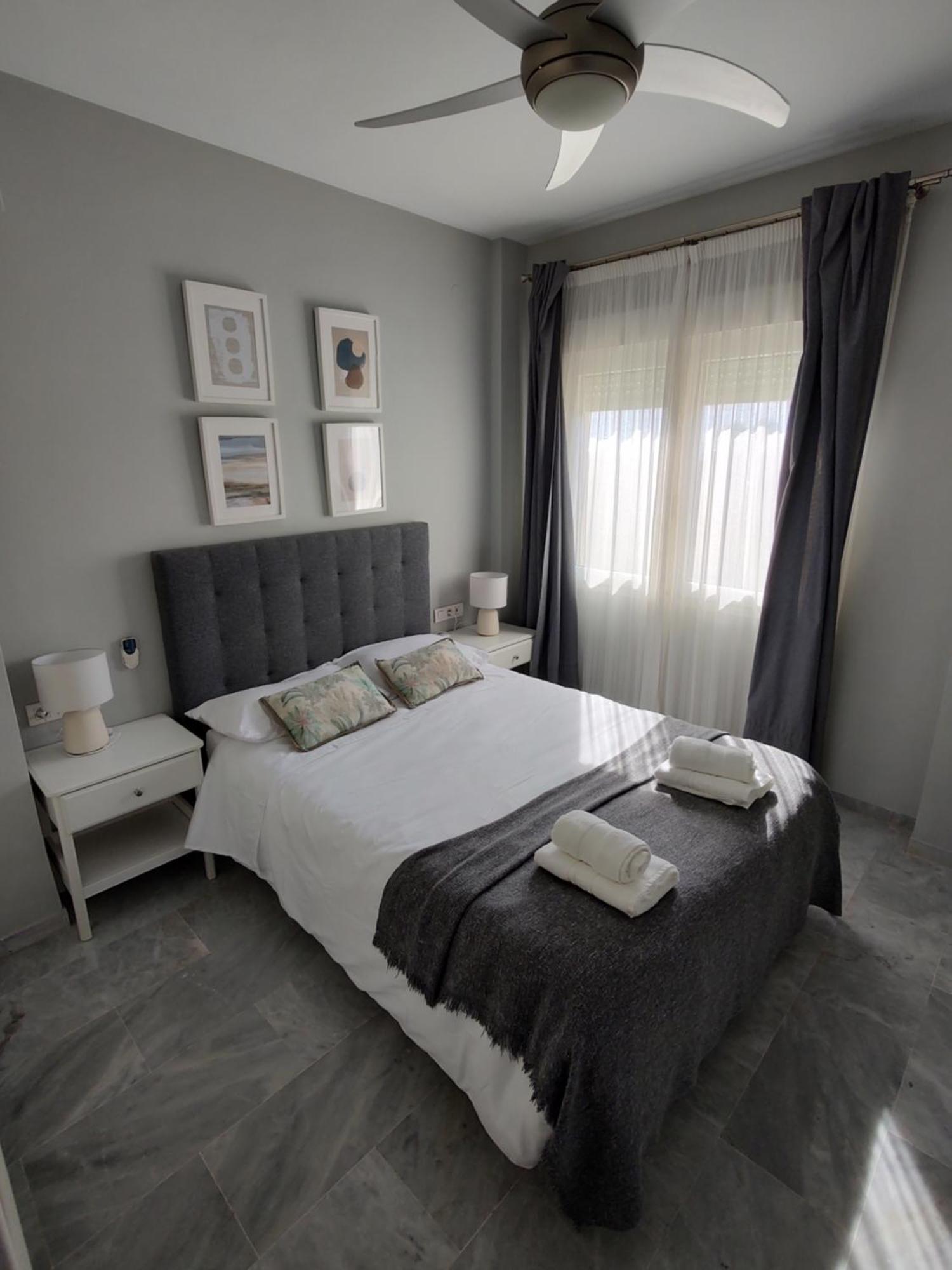 Exclusive Alamos Beach Torremolinos Exteriör bild