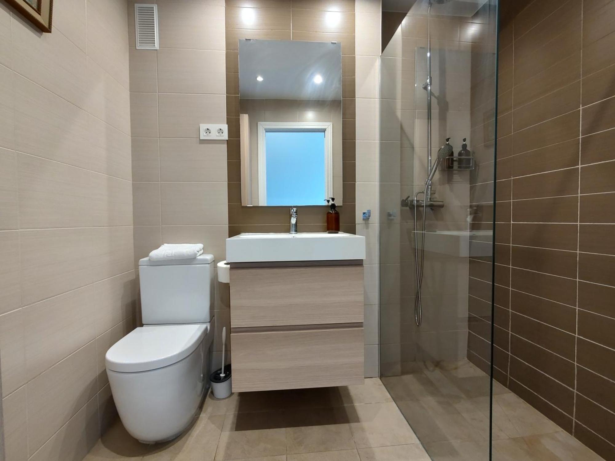 Exclusive Alamos Beach Torremolinos Exteriör bild