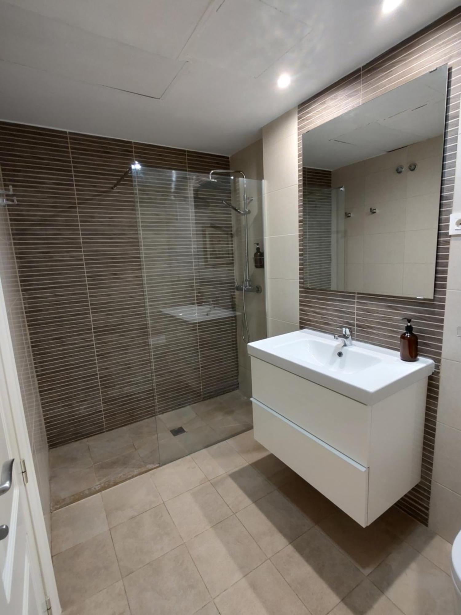 Exclusive Alamos Beach Torremolinos Exteriör bild